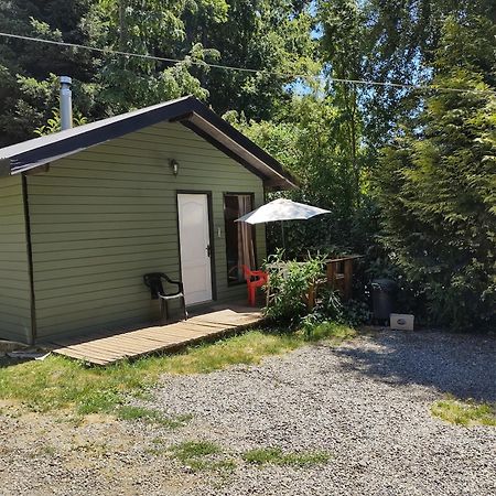 Bosque Del Lago Pucon Exterior photo